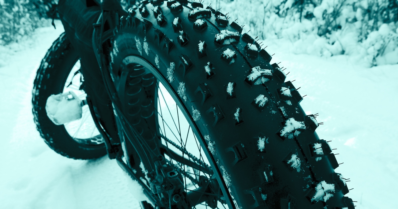 Fatbike Tire Pressure