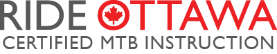 Ride Ottawa Mountain Bike Instruction