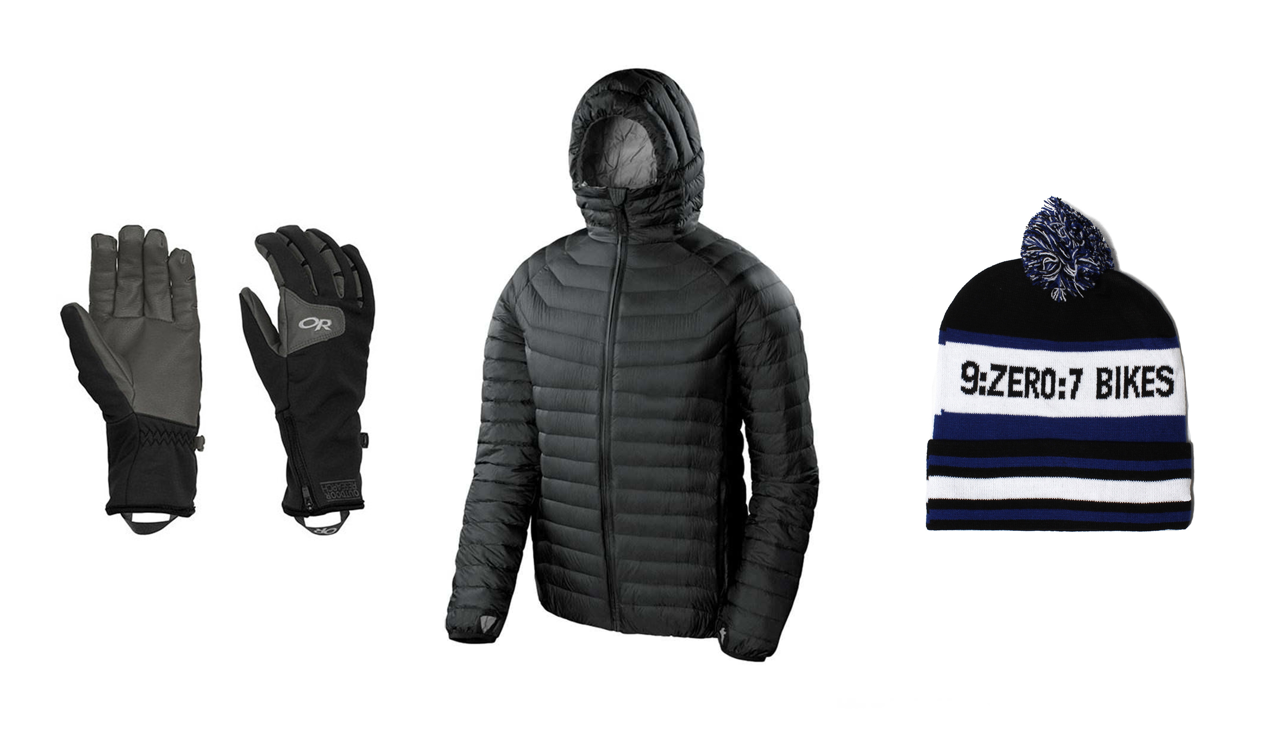 Extra Fatbike Clothing