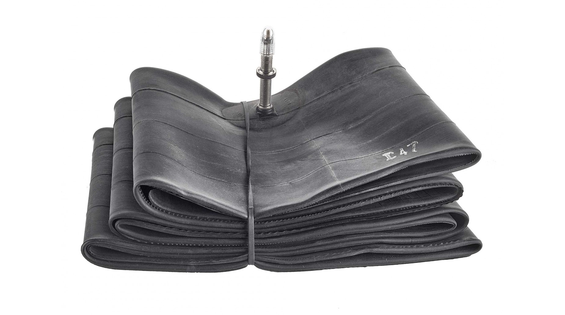 Fatbike emergency tube