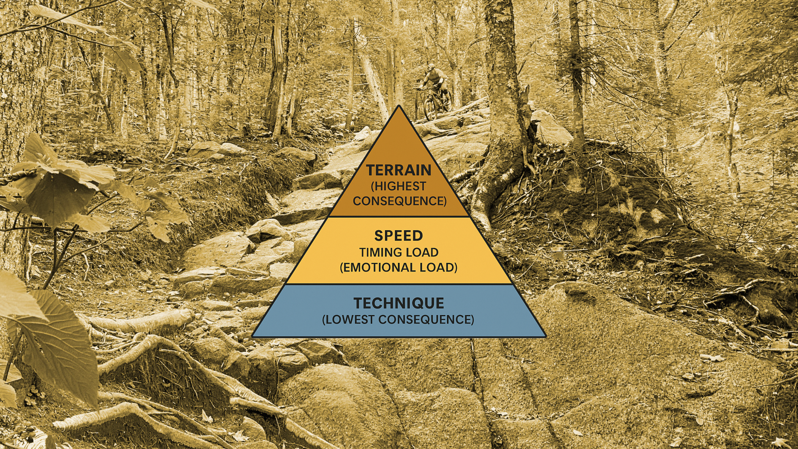 Intermediate-Rider-On-Rock-Roll