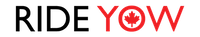 The RideYOW Blog